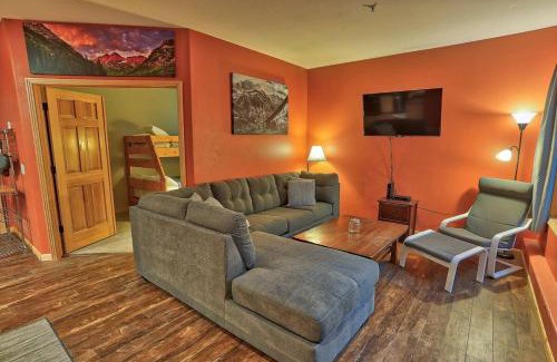 Warrior's Mark House | Corral Hideaway Steps from Downtown