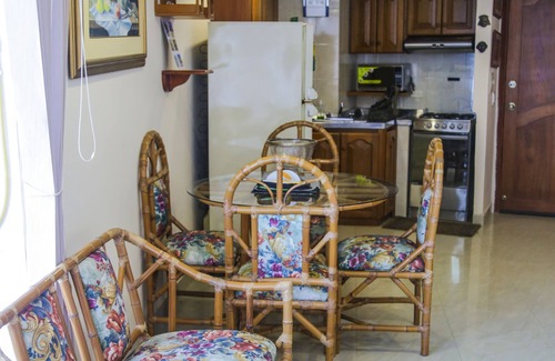 Bocachica Apartment | Corralito Apartments