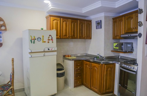 Bocachica Apartment | Corralito Apartments