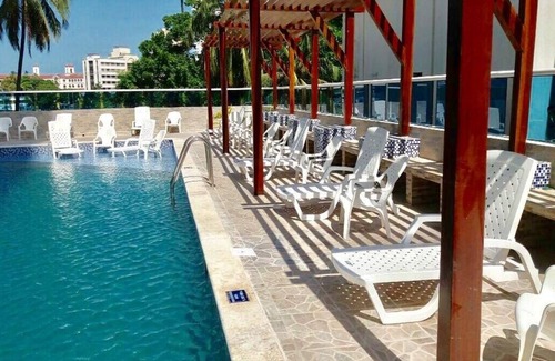 Bocachica Apartment | Corralito Apartments