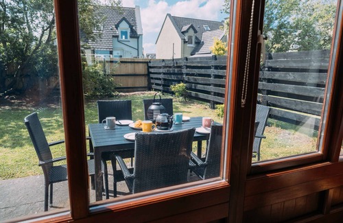 Lahinch House | Corran Meabh 9 (600m to Lahinch Beach)