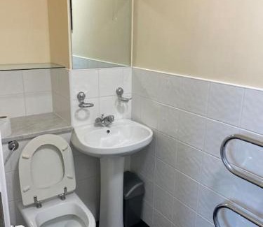 Lahinch House | Corran Meadbh