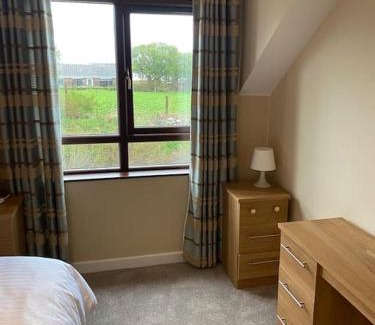 Lahinch House | Corran Meadbh