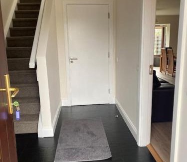 Lahinch House | Corran Meadbh
