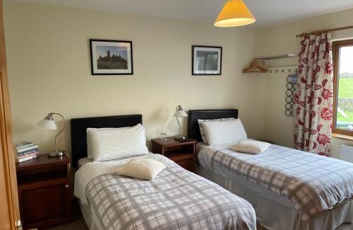 Glencorrib House | Corrib View Lodge