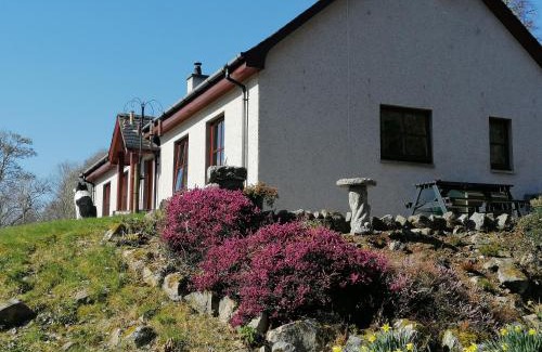 Invergarry Bed & Breakfast | Corrie View