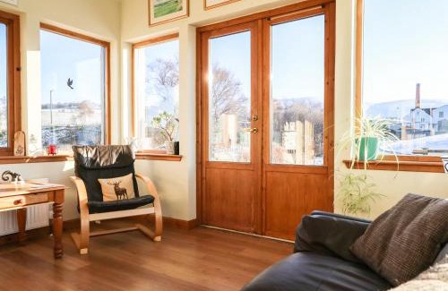 Grantown-on-Spey House | Corriemhor Beag