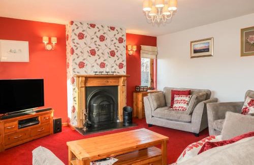 Grantown-on-Spey House | Corriemhor Beag