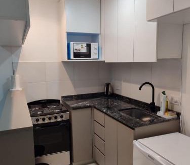 Corrientes Apartment | Corrientes Apart