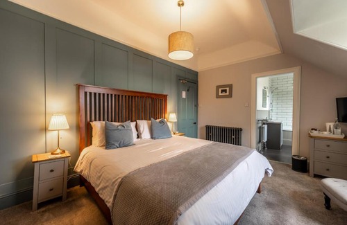 Poolewe House | Corriness House