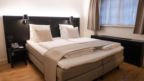 Lichtaart Hotel | Corsendonk Hooge Heyde