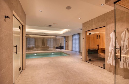 Lichtaart Hotel | Corsendonk Hooge Heyde