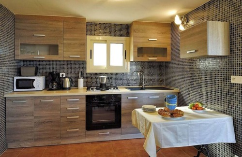 Occhiatana House | Corsica seaside House n°4 Residence Saint Vincent Corse