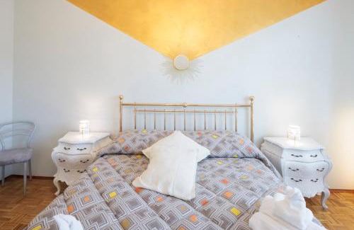 Cuneo Nuova Apartment | Corso Nizza-Cuneo Centro-Alloggio con Freeparking