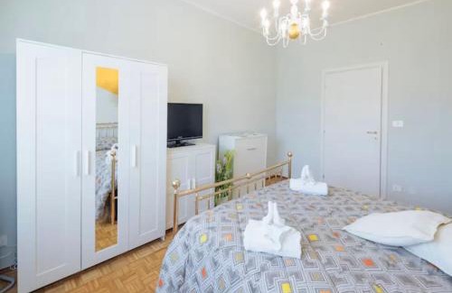 Cuneo Nuova Apartment | Corso Nizza-Cuneo Centro-Alloggio con Freeparking