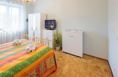 Cuneo Nuova Apartment | Corso Nizza-Cuneo Centro-Alloggio con Freeparking