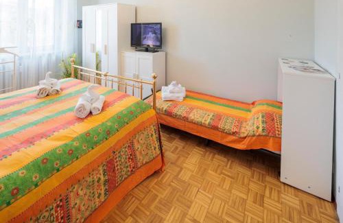 Cuneo Nuova Apartment | Corso Nizza-Cuneo Centro-Alloggio con Freeparking