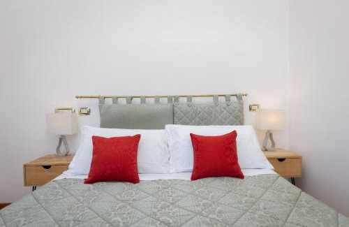 Quartiere Coppede Apartment | Corso Trieste by Rental in Rome