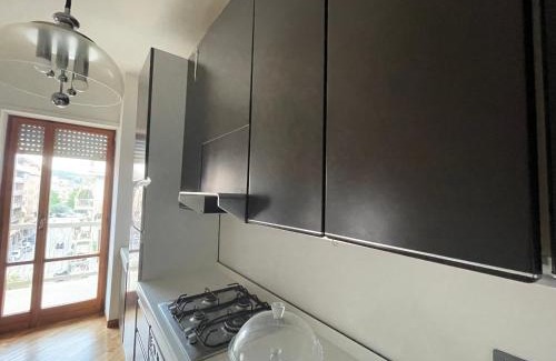 Isernia Apartment | Corso166