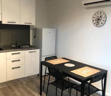 Corte Apartment | Corté Centre Corse
