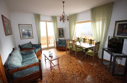 Fai della Paganella Apartment | Cortalta Mountain Lodge
