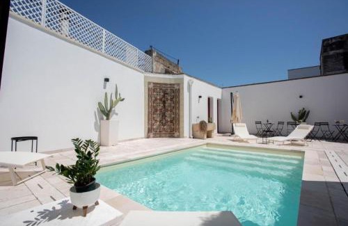 Leverano Bed & Breakfast | Corte Arneo 1939