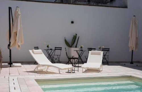 Leverano Bed & Breakfast | Corte Arneo 1939