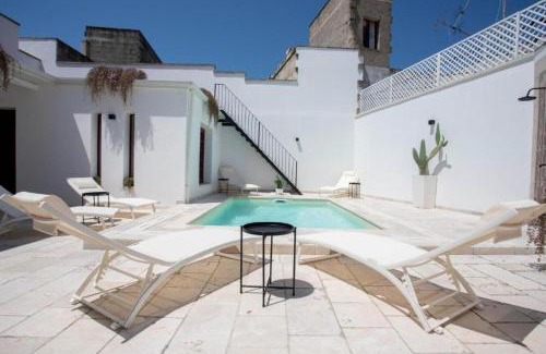 Leverano Bed & Breakfast | Corte Arneo 1939