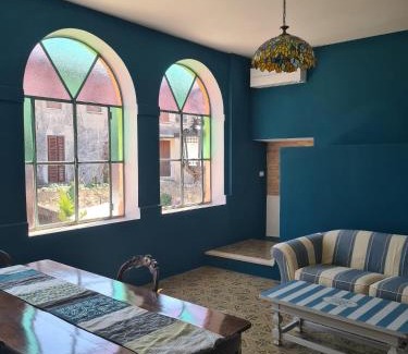 Portese Apartment | Corte Averaldo