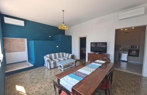 Portese Apartment | Corte Averaldo