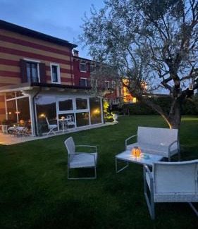 Sommacampagna Bed & Breakfast | Corte Caselle