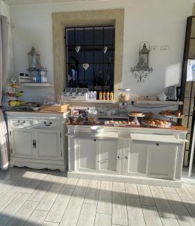 Sommacampagna Bed & Breakfast | Corte Caselle