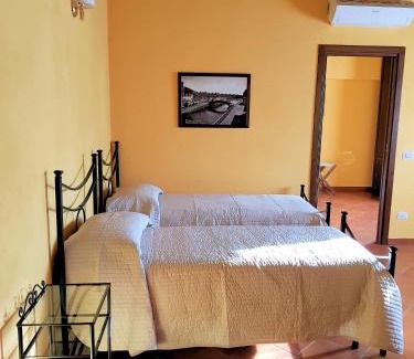 Trezzano sul Naviglio House | Corte Certosina