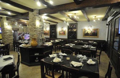 Taurisano Bed & Breakfast | Corte Coronisio B&b