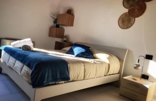 Raffadali House | Corte D'Alì