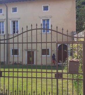 Affi House | Corte Dei Frati