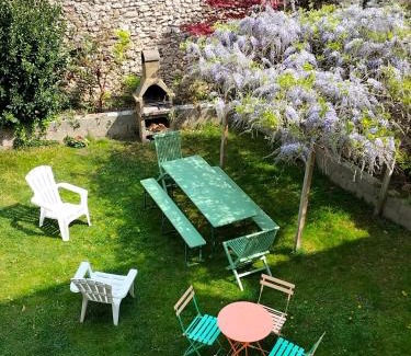 Affi House | Corte Dei Frati