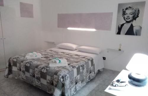 Vernole House | Corte dei Giorgi
