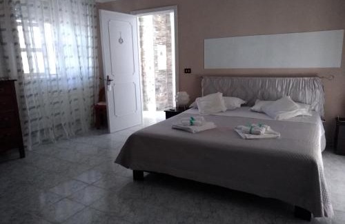 Vernole House | Corte dei Giorgi