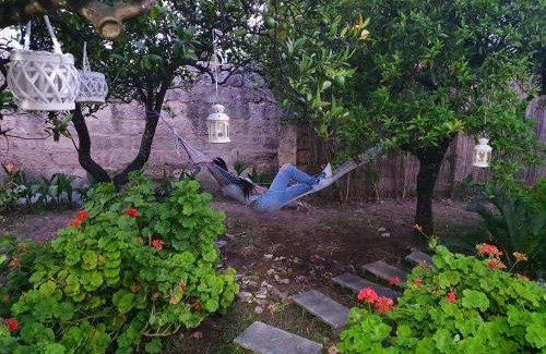 Vernole House | Corte dei Giorgi