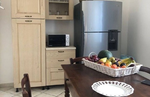 Campomarino di Maruggio Villa | CORTE DEI GRECI - Best and rest in Salento, on the border between sea and countryside