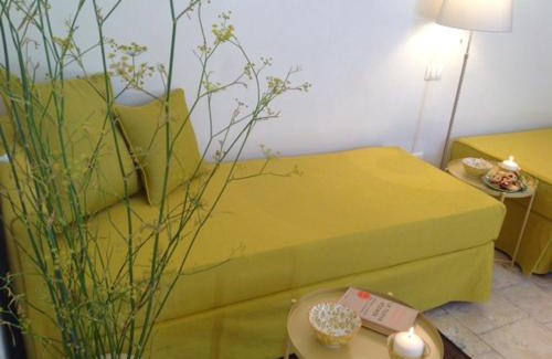 Montalbano Apartment | Corte dei melograni-Suite familiare-zona Ostuni