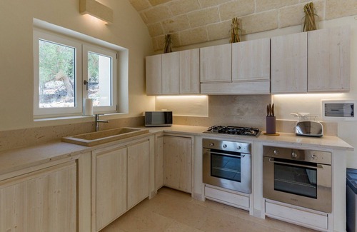 Ostuni Villa | Corte dei Messapi with 3 pools