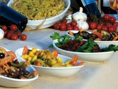 Canicatti Bed & Breakfast | Corte dei Monaci