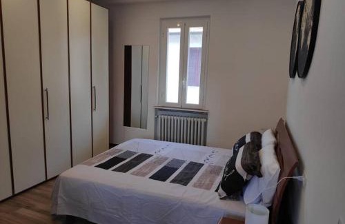 Arcore Apartment | Corte del Camparo