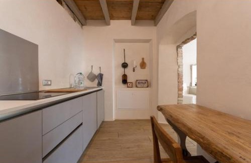 Provaglio d'Iseo Apartment | Corte del Cedro