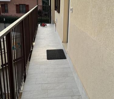 Garbagnate Milanese Apartment | Corte del Garda