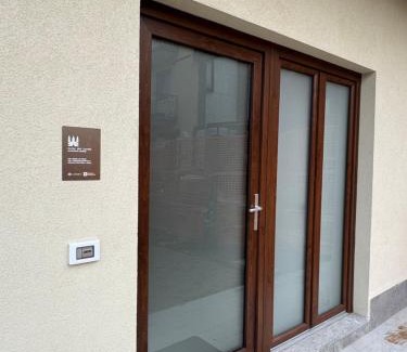 Garbagnate Milanese Apartment | Corte del Garda