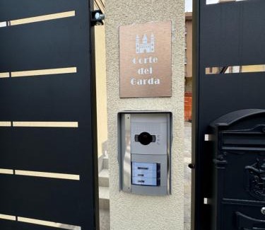 Garbagnate Milanese Apartment | Corte del Garda