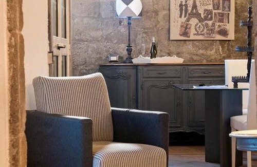 Viterbo House | Corte Delle Nobili